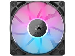 iCUE LINK RX120 RGB Expansion Fan CO-9051017-WW [ubN]