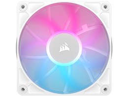 Corsair iCUE LINK RX120 RGB White Expansion Fan CO-9051021 Corsair iCUE LINK RX120 RGB White Expansion Fan CO-9051021