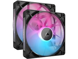 iCUE LINK RX140 RGB Starter Kit CO-9051020-WW [ubN]