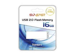 SUNEAST SE-USB2.0-016GBST1 [16GB]