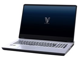 VELUGA A5000 G3-17 Anacondaf ELVG317-i9A5K6412BWPR