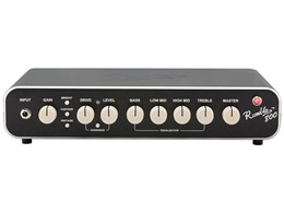 RUMBLE 800 HD [Black]