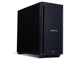 LEVEL-R776-144F-SAX Core i5 14400F/16GB/1TB NVMe M.2 SSD/RTX 3060Ti/700W