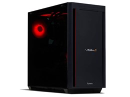 LEVEL-R779-LC147KF-ULX [LED] Core i7 14700KF/16GB/1TB NVMe M.2 SSD/RTX 4070Ti