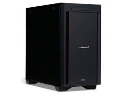 LEVEL-M77M-144F-SLX Core i5 14400F/16GB/1TB NVMe M.2 SSD/RTX 4060Ti/700W