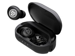 JBUDS AIR PRO [BLACK]