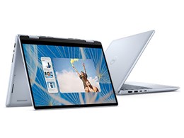 Inspiron 14 2-in-1 Core 7 150UE16GB[E1TB SSDڃf [ACXu[]