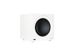 Anthra W12 ANTHRA W12 SW [Pure Satin White Pi]