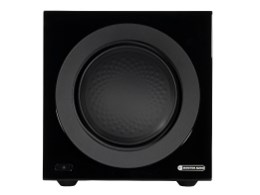 Anthra W10 ANTHRA W10 HGBK [High Gloss Black Pi]