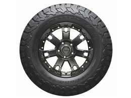 ALL-Terrain T/A KO2 LT235/60R18 108/104R