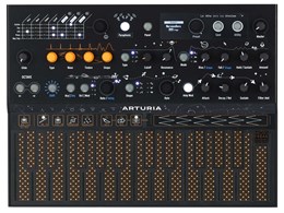 MicroFreak Stellar
