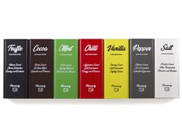 Flavours Preamps Box Set