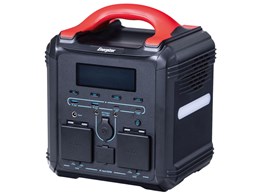 Portable Power Station PPS550W1F