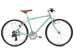WEEKENDBIKES 26-L [CgO[]