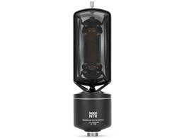 NTR [matte black]
