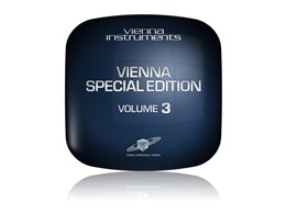 VIENNA SPECIAL EDITION VOL.3