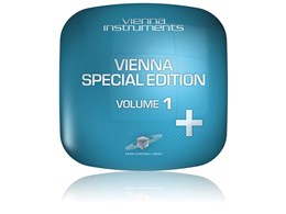 VIENNA SPECIAL EDITION PLUS VOL.1