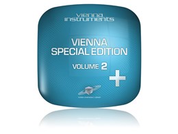 VIENNA SPECIAL EDITION PLUS VOL.2