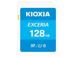 EXCERIA LNEX1L128GC4 [128GB]