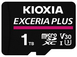 EXCERIA PLUS LMPL1M001TG2 [1TB Black]