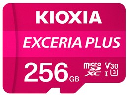 EXCERIA PLUS LMPL1M256GG2 [256GB Magenta]