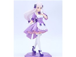美品   まとめ売りセット Re:ゼロから始める異世界生活 Amazon | Re:ゼロから始める異世界生活- ラム&レム 1:7スケール