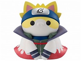 MEGA CAT PROJECT NARUTO-ig- ` jƂ傫ȃjgI g~ig
