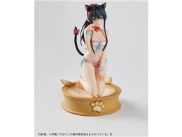 AFORCE×DRAGON HORSE ��͂艴�̐t���u�R���͂܂������Ă���B�� 1/7 ��m����T