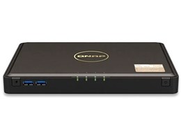 AXELBOX Thin AXEL-TBS-464/4TB