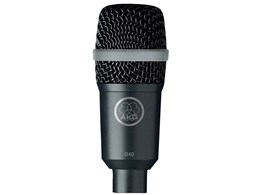 AKG D40