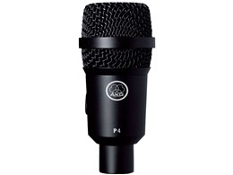 AKG P4