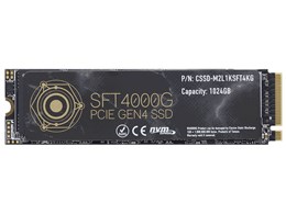SFT4000G CSSD-M2L1KSFT4KG