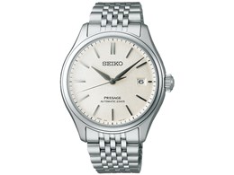 セイコー プレザージュ Classic Series SARX121 価格比較 - 価格.com