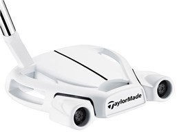 Spider Ghost White �X���[���X�����g �p�^�[ [33�C���`]