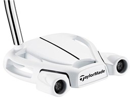 Spider Ghost White _uxh p^[ [35C`]