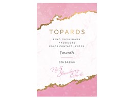 TOPARDS 1MONTH [Xgx[NH[c 2]