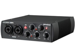 AudioBox USB 96 25th Anniversary
