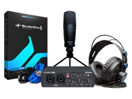 AudioBox USB 96 Studio 25th Anniversary