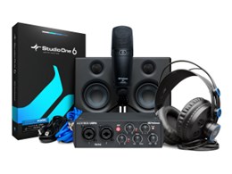 AudioBox Studio Ultimate Bundle 25th Anniversary