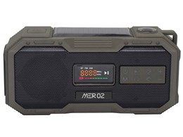 mlabs MER02 [�I���[�u�O���[��]