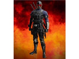 G.I.W[ FigZero 1/6 Commando Snake Eyes(tBO[ 1/6 R}h[EXl[NACY)
