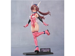 G@QIނIPLUS 1/8 Scale WLXggLbg } `FCgx[W