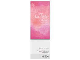 LaFORTE Lena f[UV [~iXuE 10]