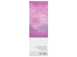 LaFORTE Lena f[UV [~Ux[W 10]