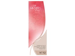 LaFORTE Lena f[UV [EuE 10]