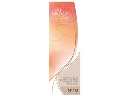 LaFORTE Lena f[UV [y[O[W 10]