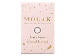 MOLAK 1MONTH [uEoj[ 2]