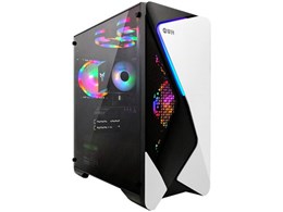  COMBAT ZONE S7-3060 Core i5 13400F/RTX 3060/NVMe M.2 SSD 500GB/16GB/Windows 10