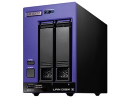 LAN DISK Z HDL2-Z19WATA-16/U