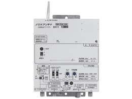 テレビブースター アンテナブースター dxアンテナ ブースター